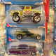Illustration for article titled Enormous Die-Cast Collection - Box 46 - Hot For Wheels